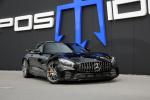 Mercedes-AMG GT R RS830+ by Posaidon 2019 года